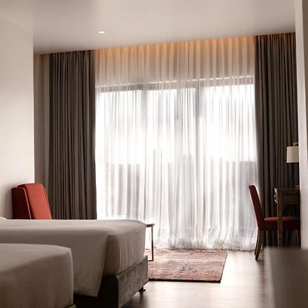 Dusit Princess Kathmandu Exteriör bild